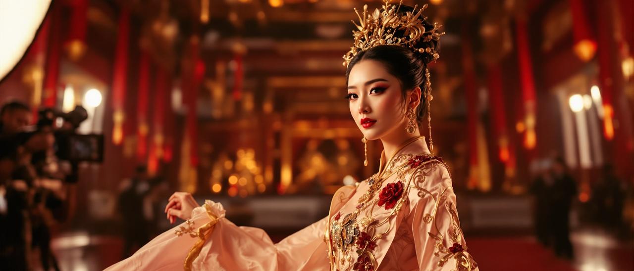 这演技也太差了吧人都有过去重要的是现在和未来，明星翻车事件引发热议